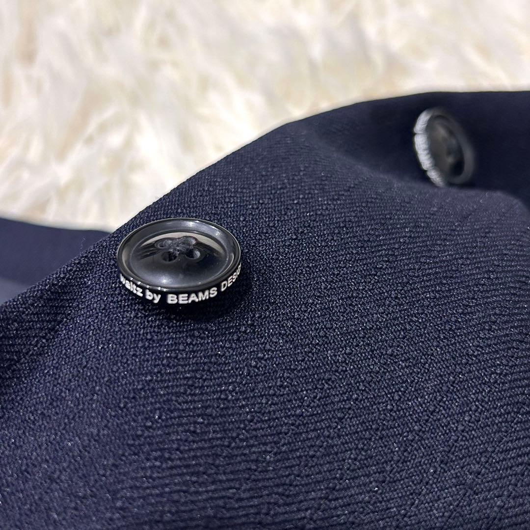 美品✨walts by BEAMS DESIGN スーツ 男の子 入学式 110