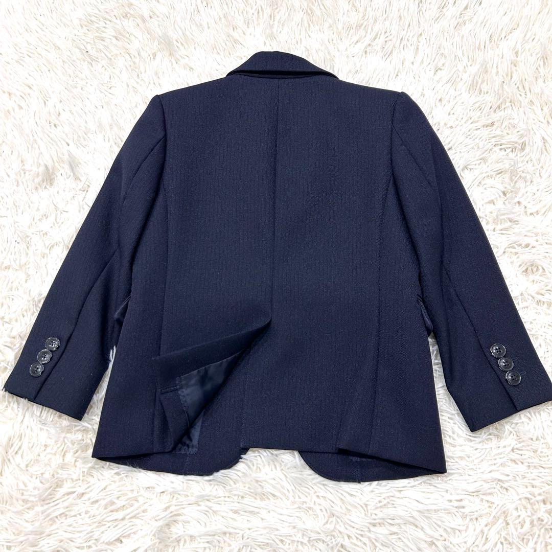 美品✨walts by BEAMS DESIGN スーツ 男の子 入学式 110