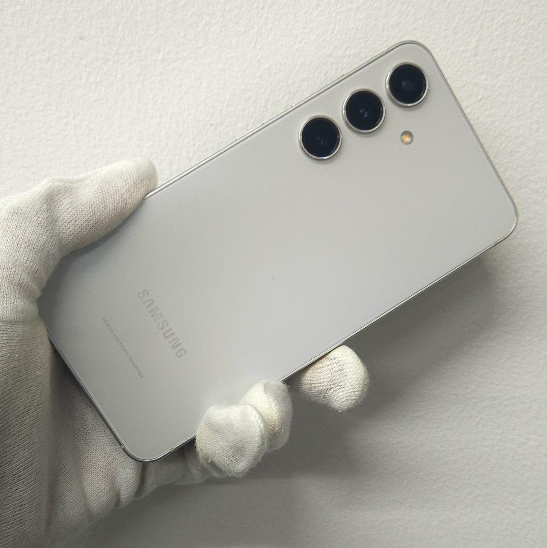 Galaxy S24 256GB グレー SIMフリー