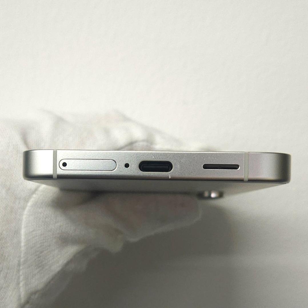 Galaxy S24 256GB グレー SIMフリー