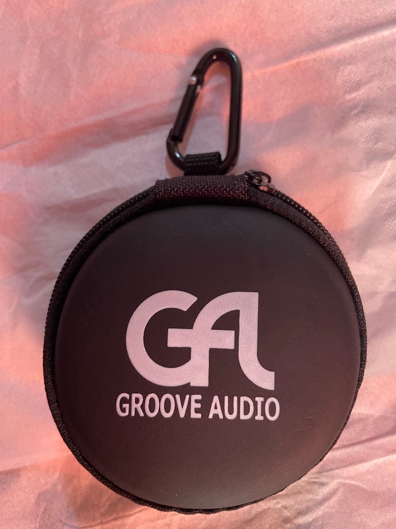Groove Audio イヤホンケーブル 4.4mmジャック