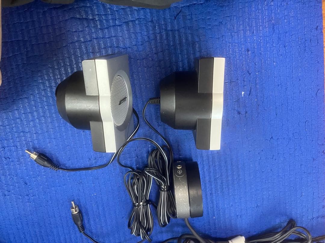 Bose Companion®3 Series Il 動作確認済み