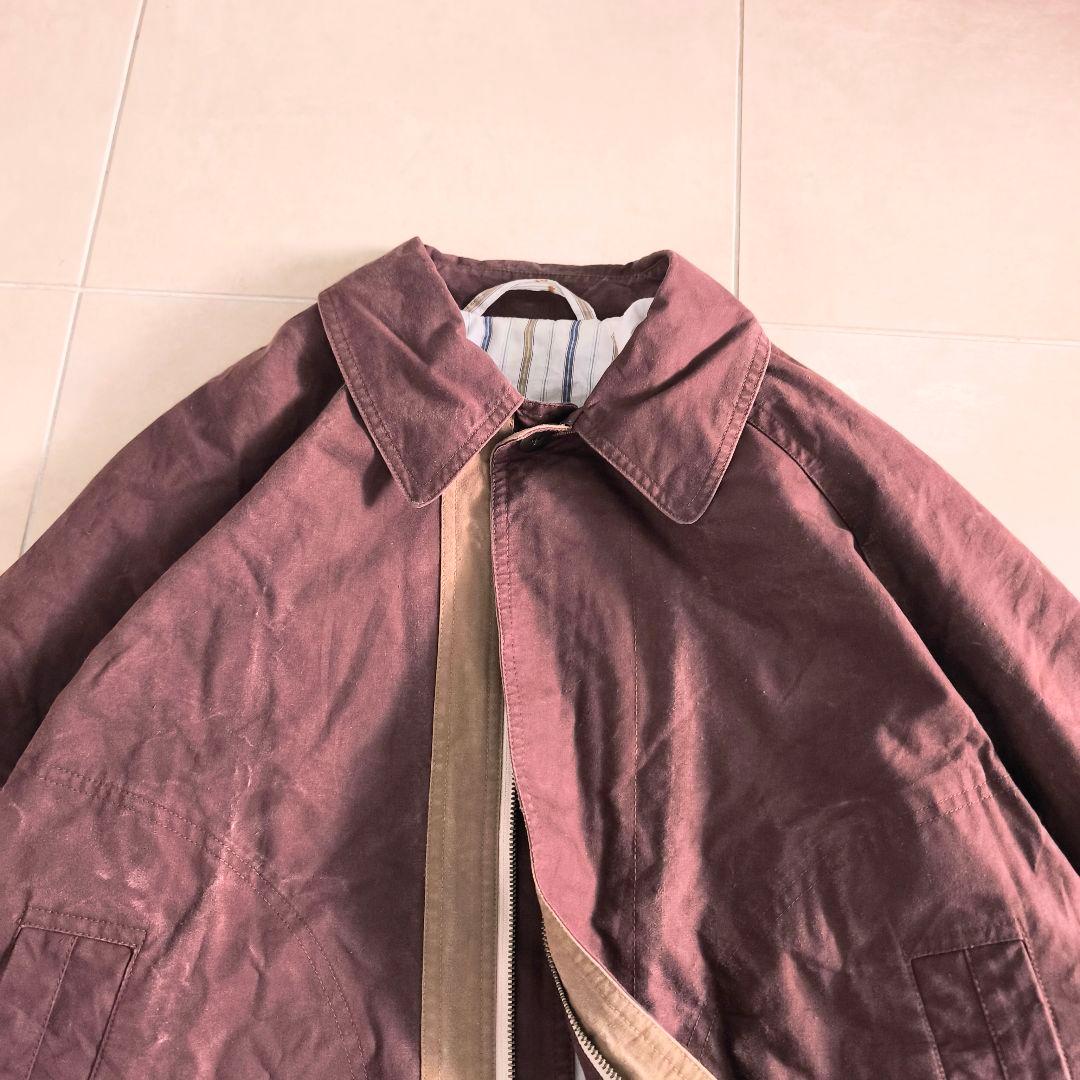 ベルスタッフ　クレイグジャケット　カントリーマン　ハンティングジャケット