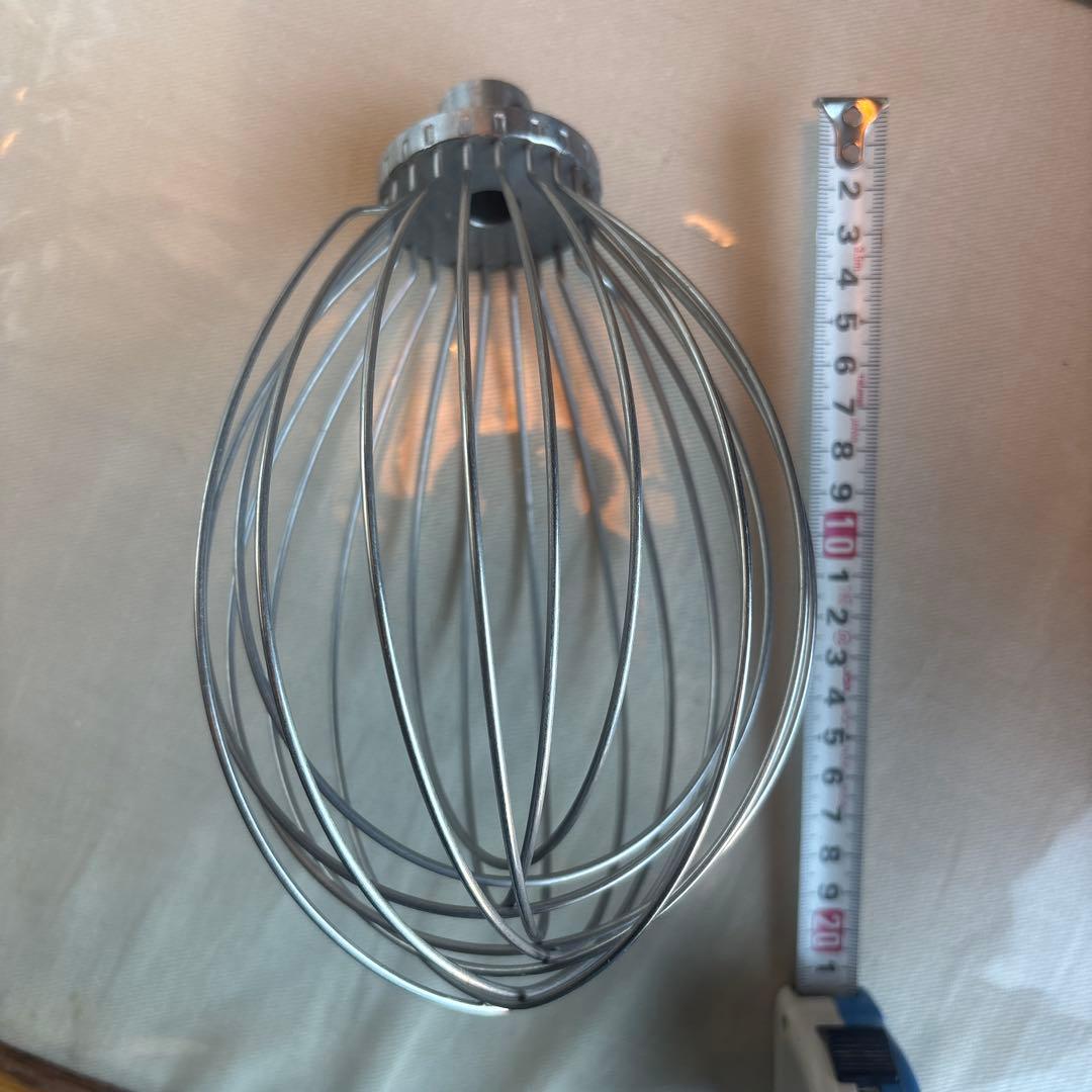 ホバート　ミキサー　部品