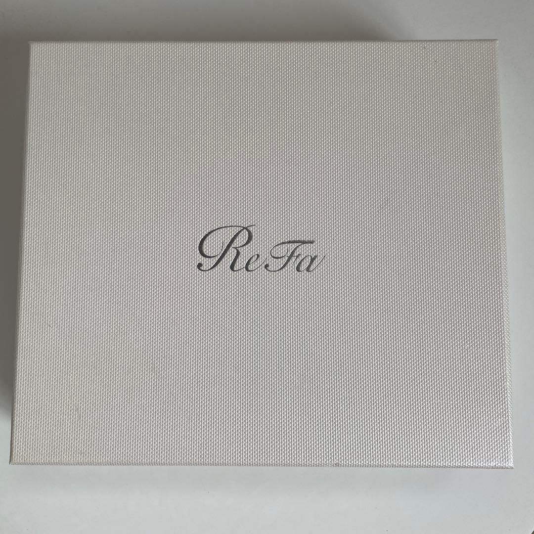 Refa 4 caxa ray リファフォーカッサレイ