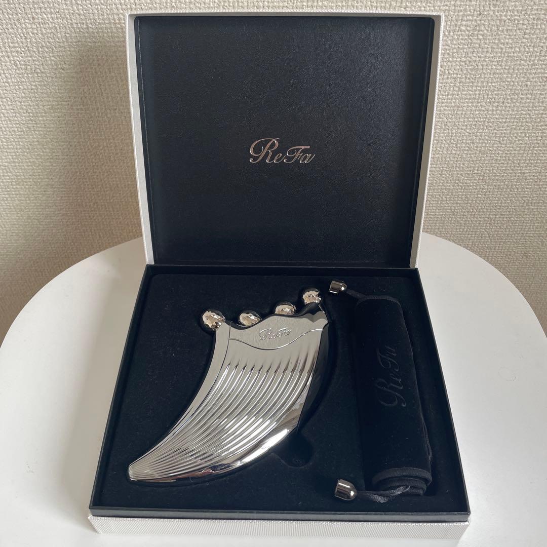 Refa 4 caxa ray リファフォーカッサレイ