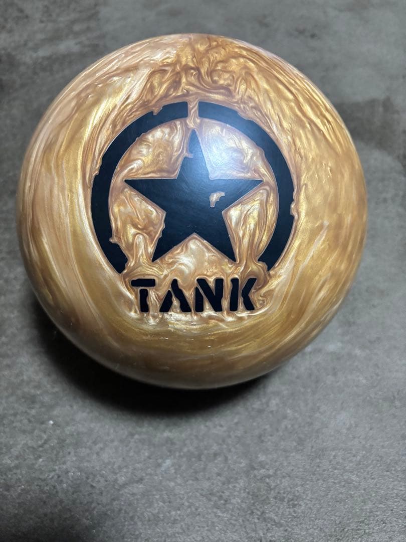 MOTIV 社発売　デザートタンク