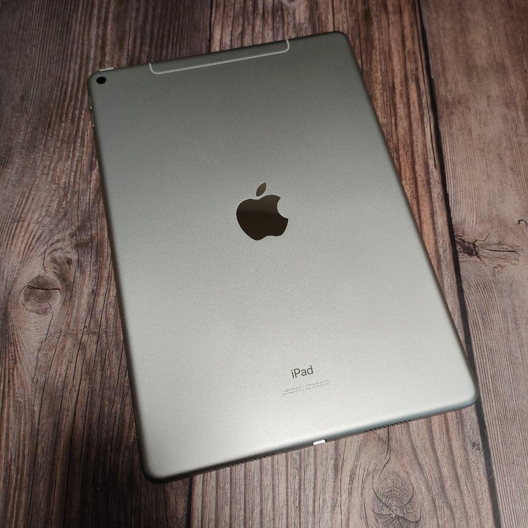 apple iPad Air 3世代 64GB SIMフリー 美品