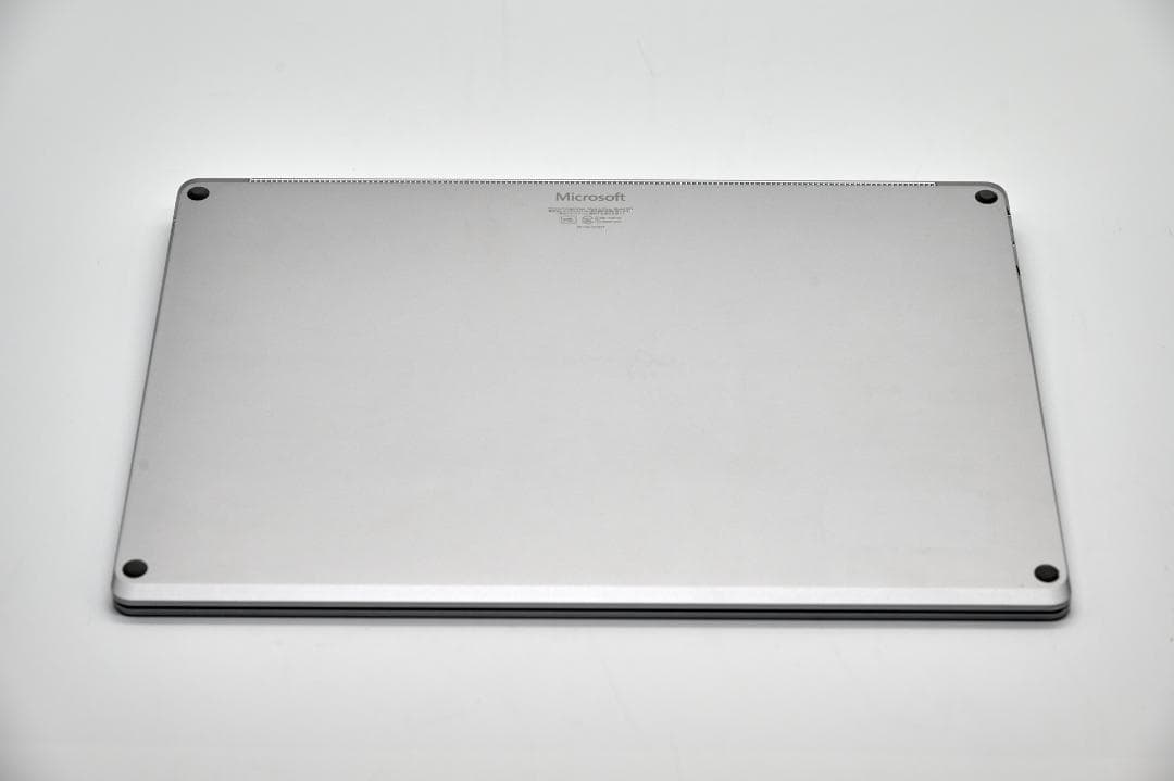 すぐに使用できる!ノートPC Windows11Pro Microsoft