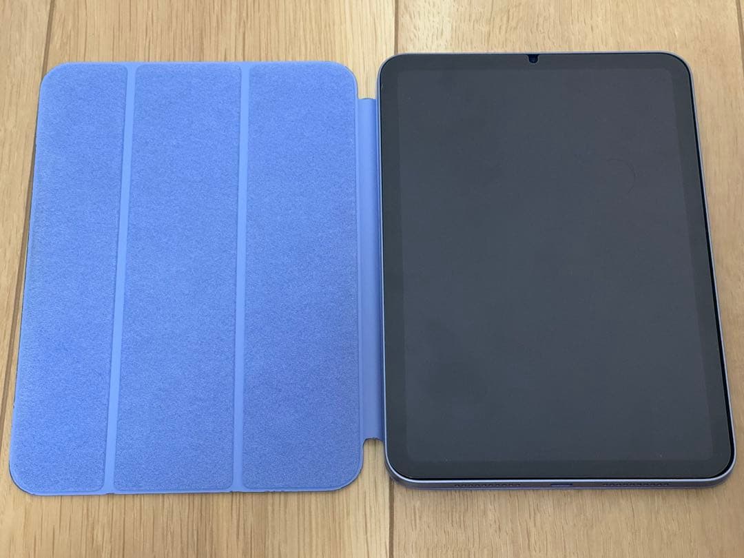 iPad本体 Apple iPad mini 6 smart folio