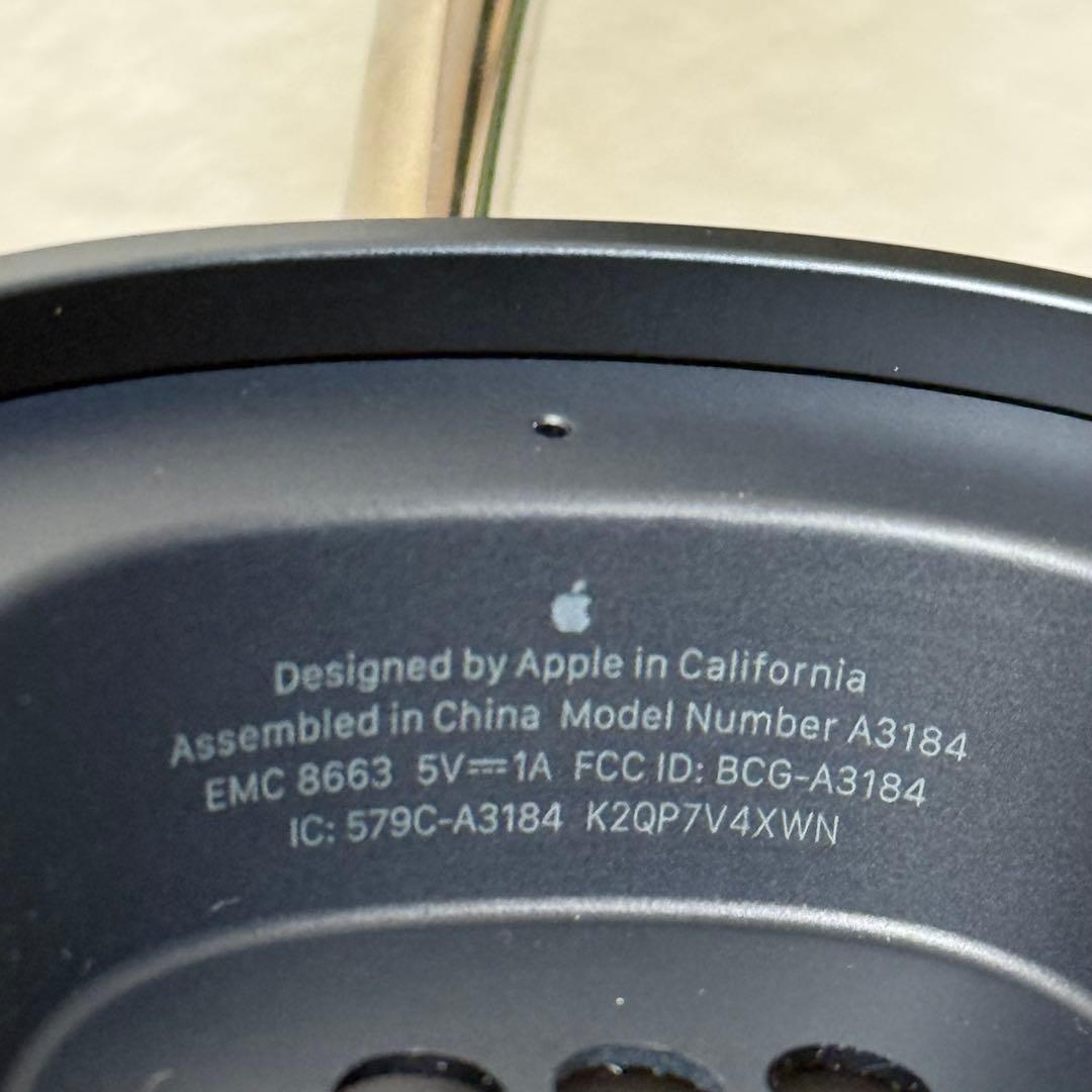 AirPods Max ミッドナイト