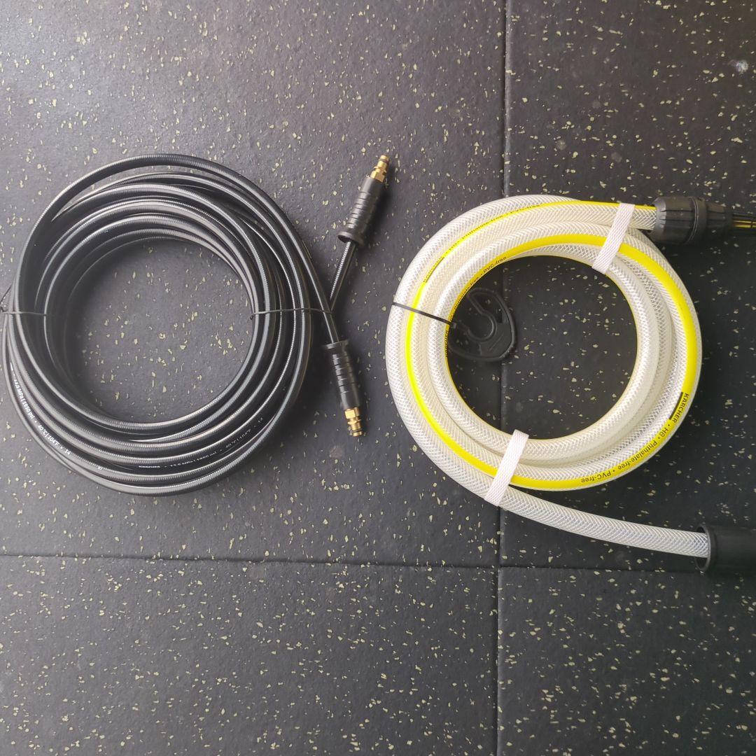 【新品】【送料無料】ケルヒャーK3 サイレント【60Hz】西日本