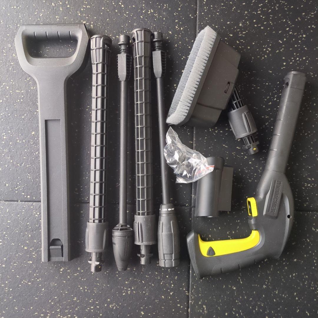 【新品】【送料無料】ケルヒャーK3 サイレント【60Hz】西日本