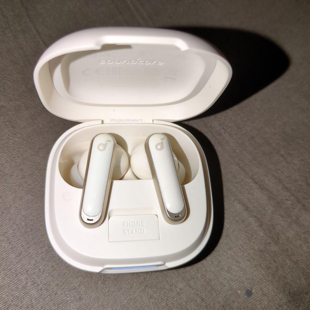 Anker Soundcore Life P3 ワイヤレスイヤホン