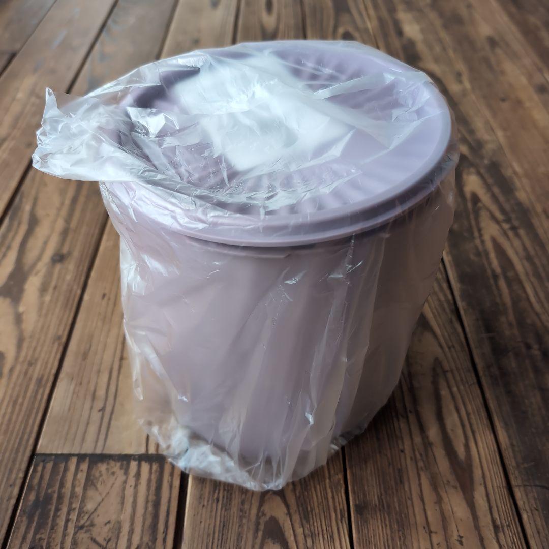 タッパーウェア