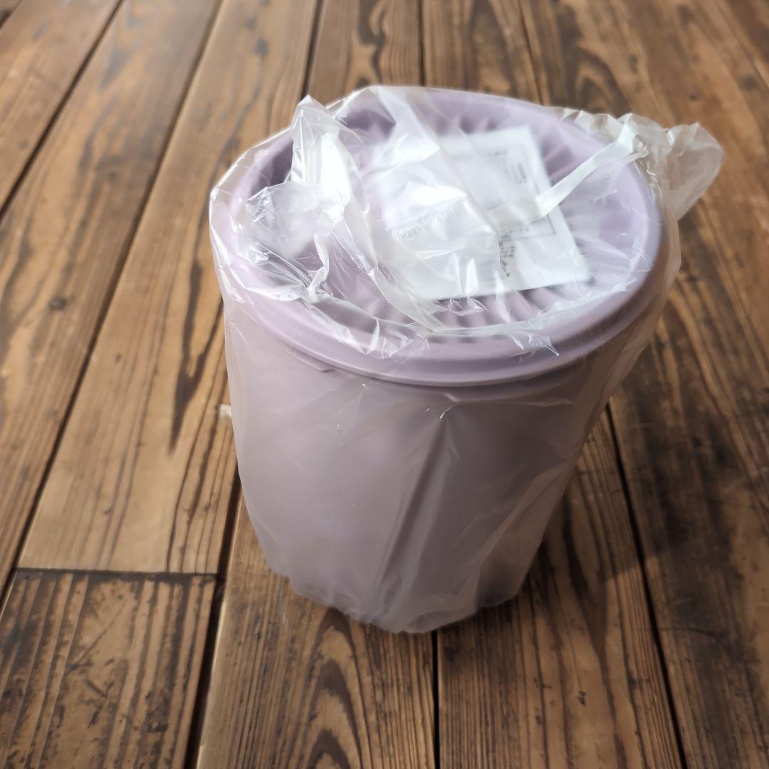 タッパーウェア