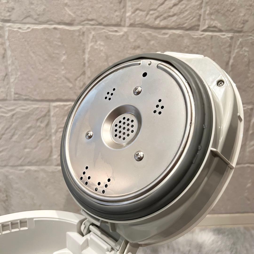 【美品】 象印 スチーム式加湿器 EE-DC35 2021年製