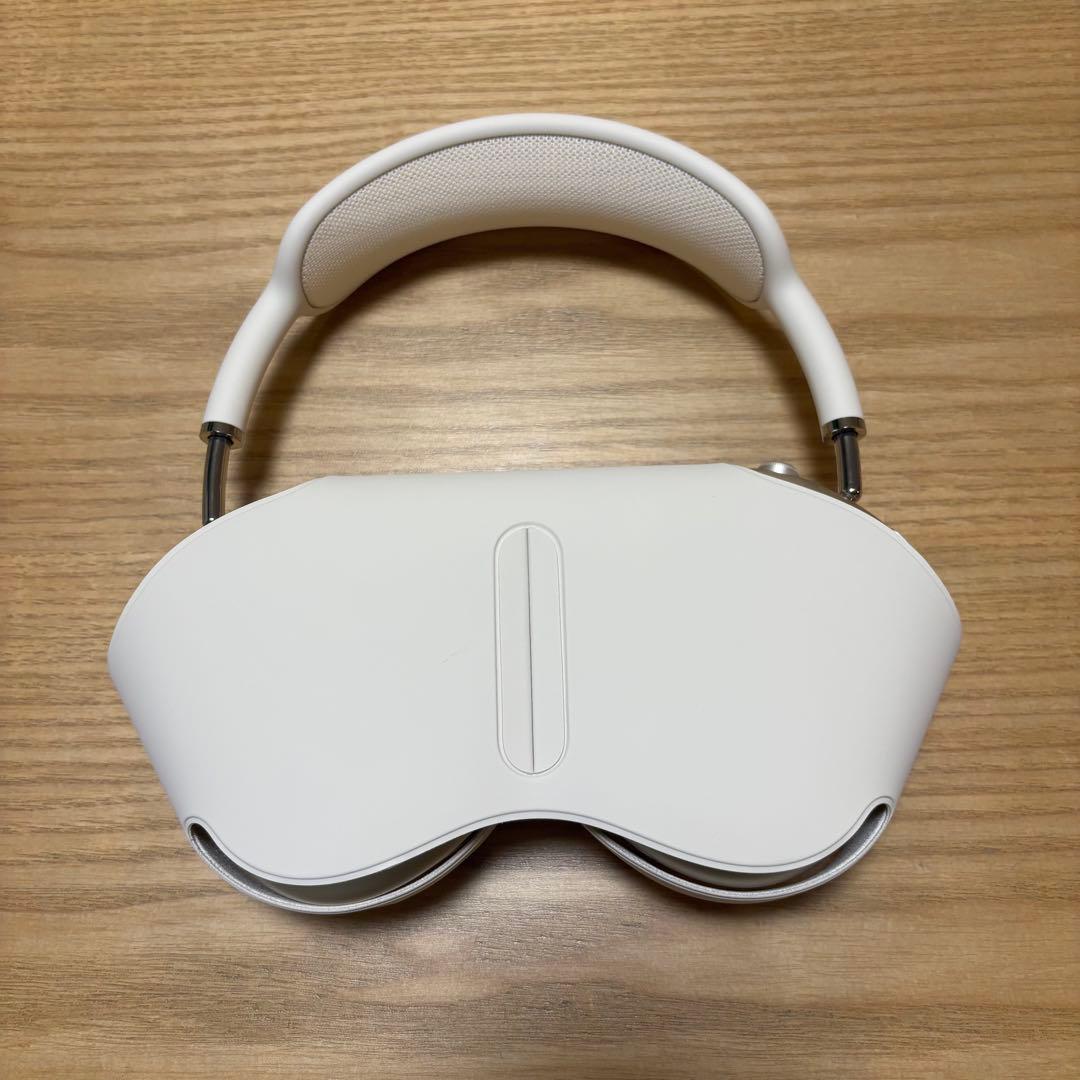 Airpods max スターライト
