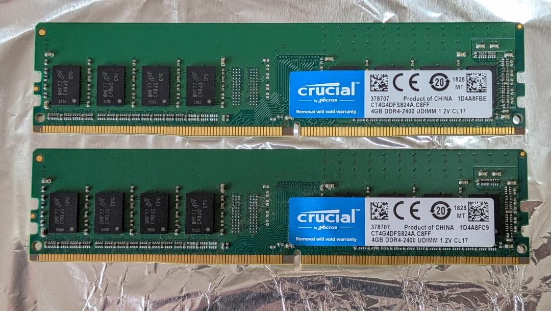 ASUS H310M-A + CPU i3 ＋ メモリ8GB