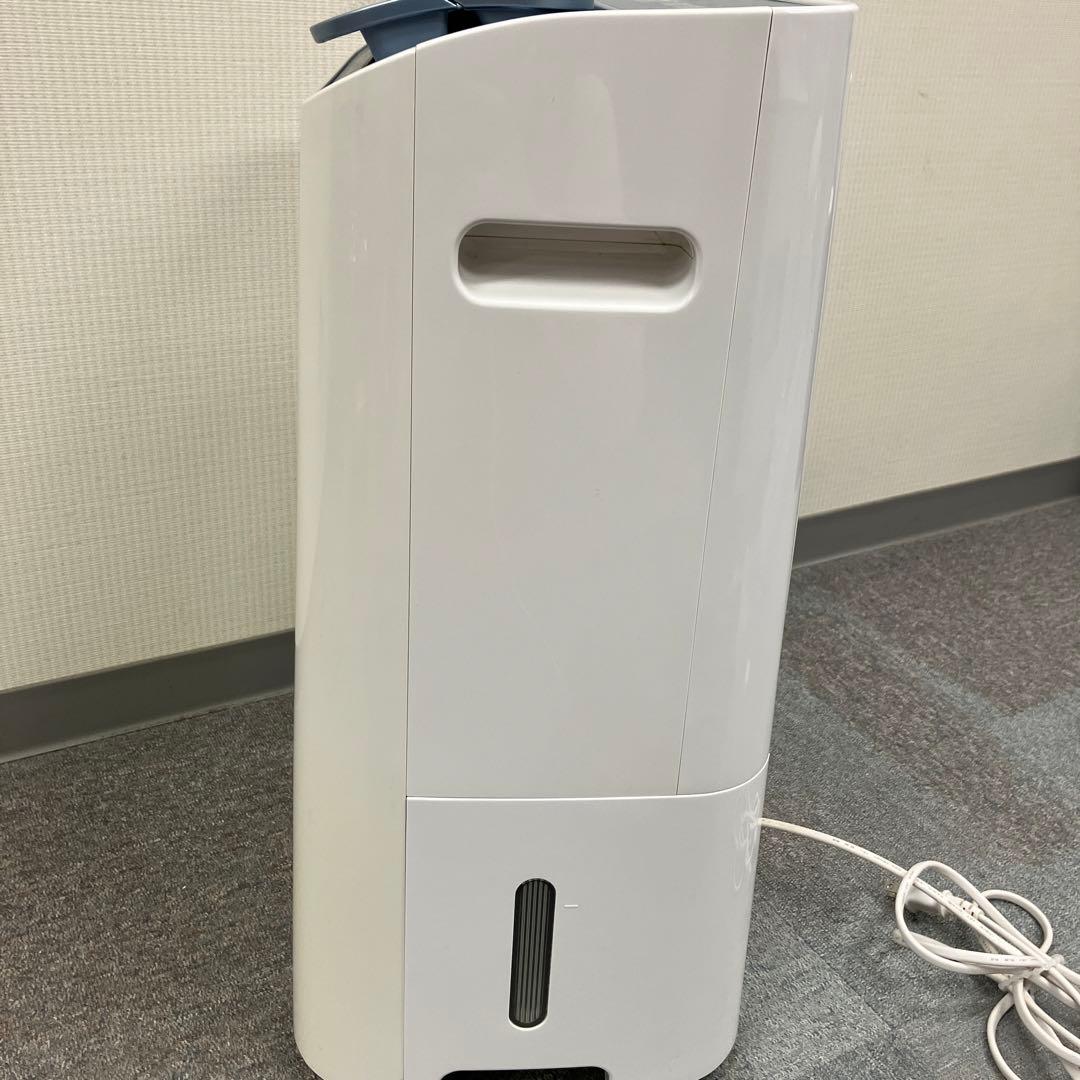 SHARP 空気清浄除湿機 シャープ CV-EF120-W 2015年製