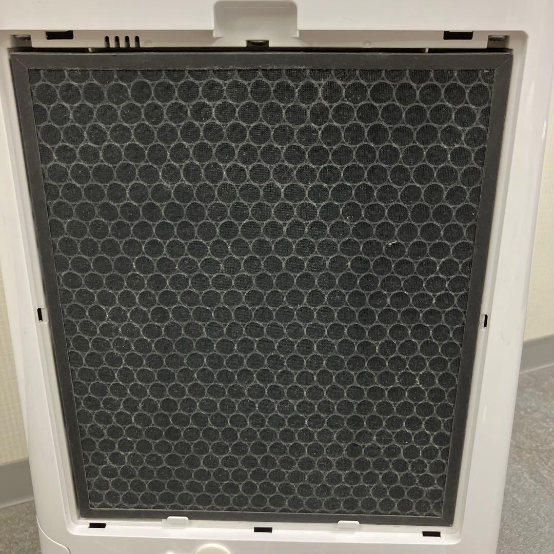 SHARP 空気清浄除湿機 シャープ CV-EF120-W 2015年製