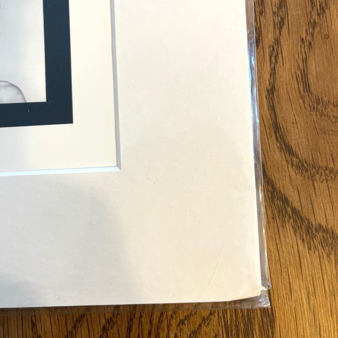 超レア　DavidBowie ✖️DUFFYフォトパネル