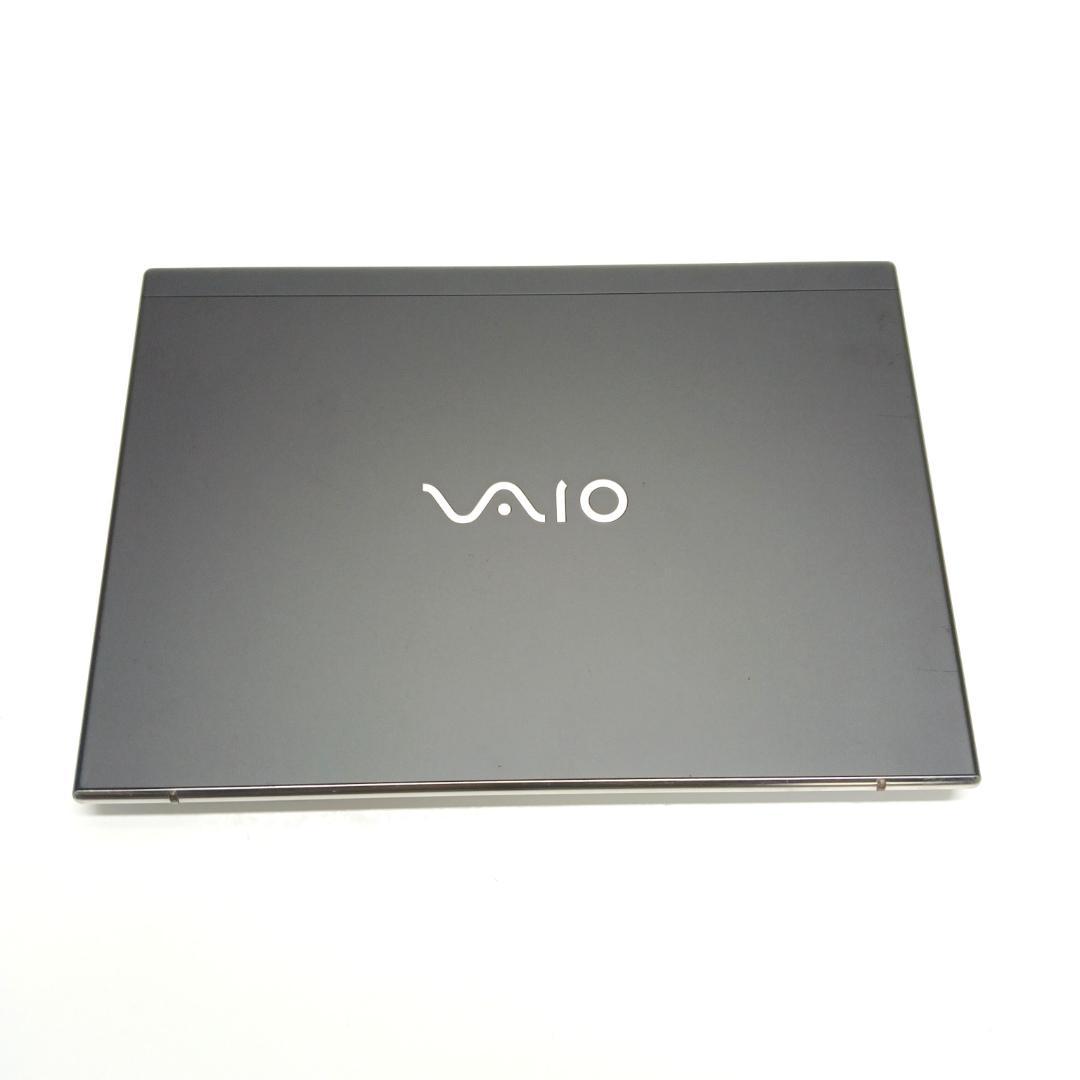 VAIO Pro PK 第12世代 i5 16GB SSD256GB オフィス