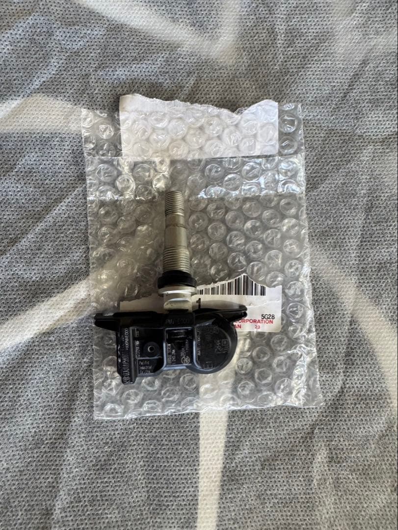 レクサスNX 250 350h 純正20インチホイール