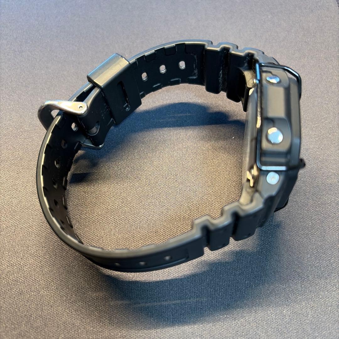 G-SHOCK GW-M5610U-1BJF タフソーラー電波時計