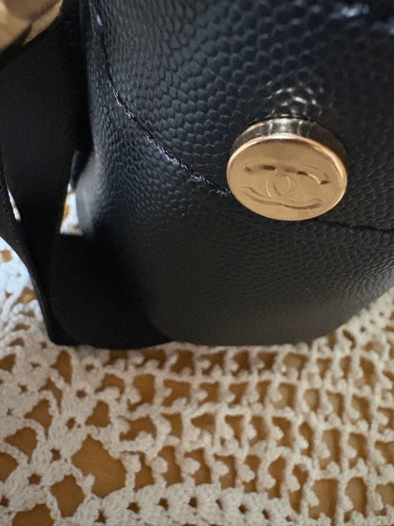 CHANEL ノベルティ リュック バッグ 未使用