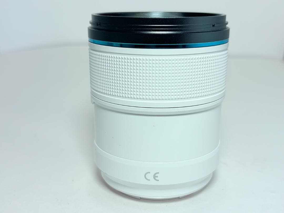 元箱付き SIRUI Sniper 75mm F1.2 ニコンZ