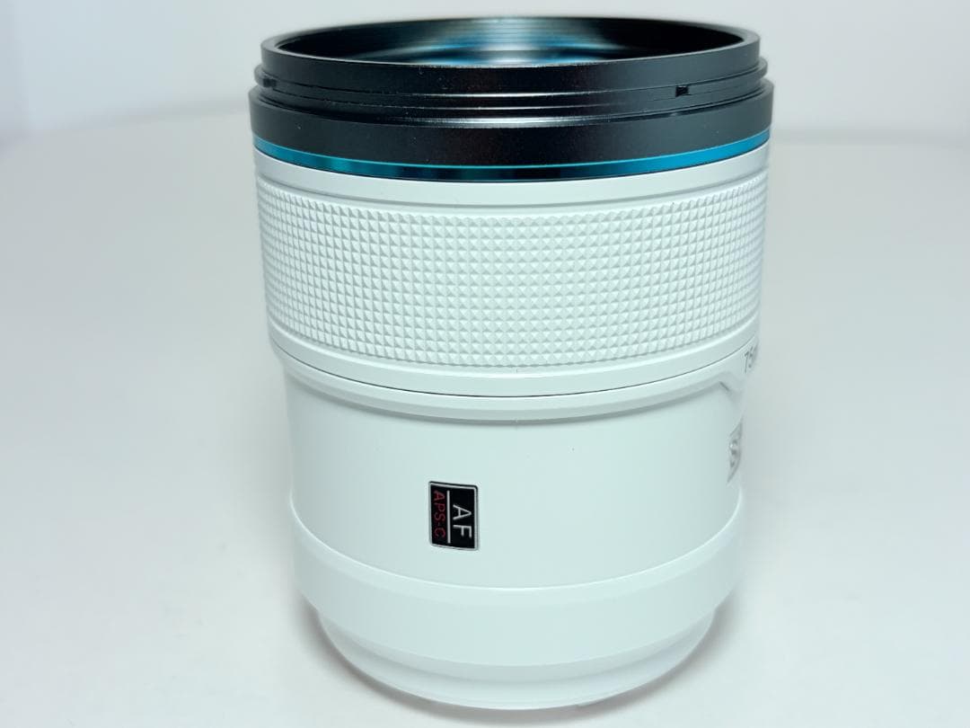 元箱付き SIRUI Sniper 75mm F1.2 ニコンZ