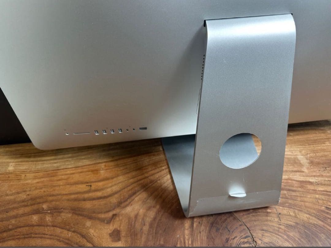 FUUTA 様iMac Retina5K 27inch 2019/CJ222