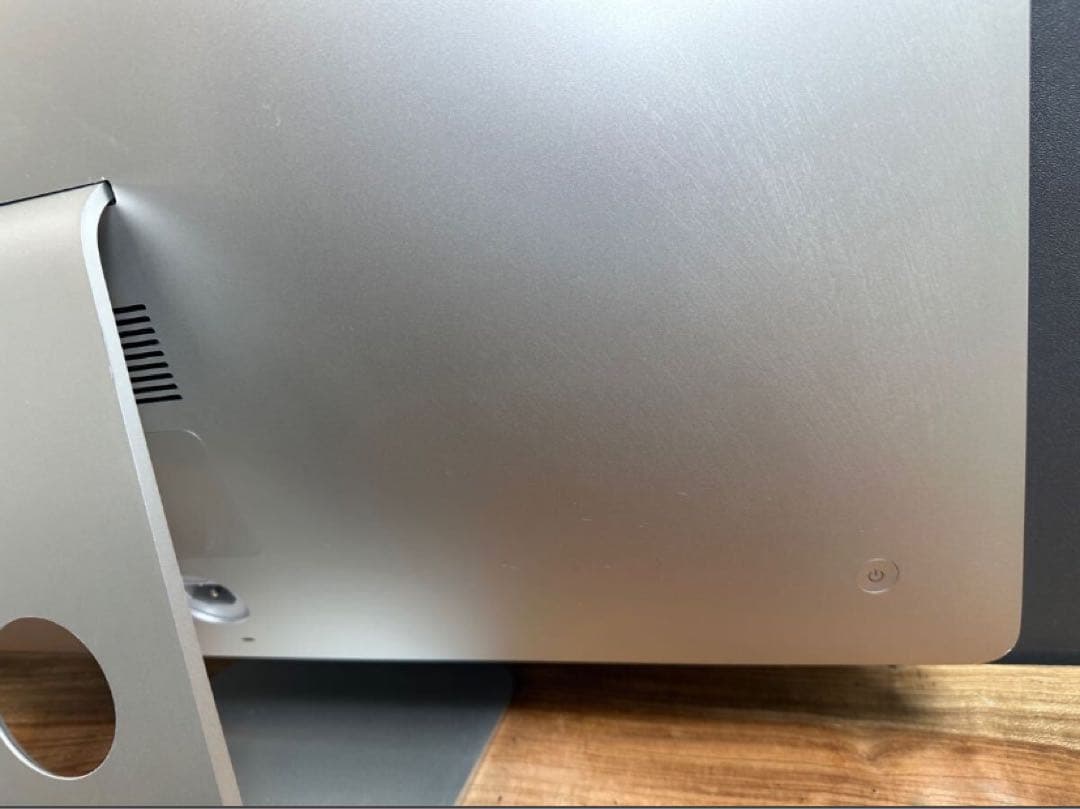 FUUTA 様iMac Retina5K 27inch 2019/CJ222