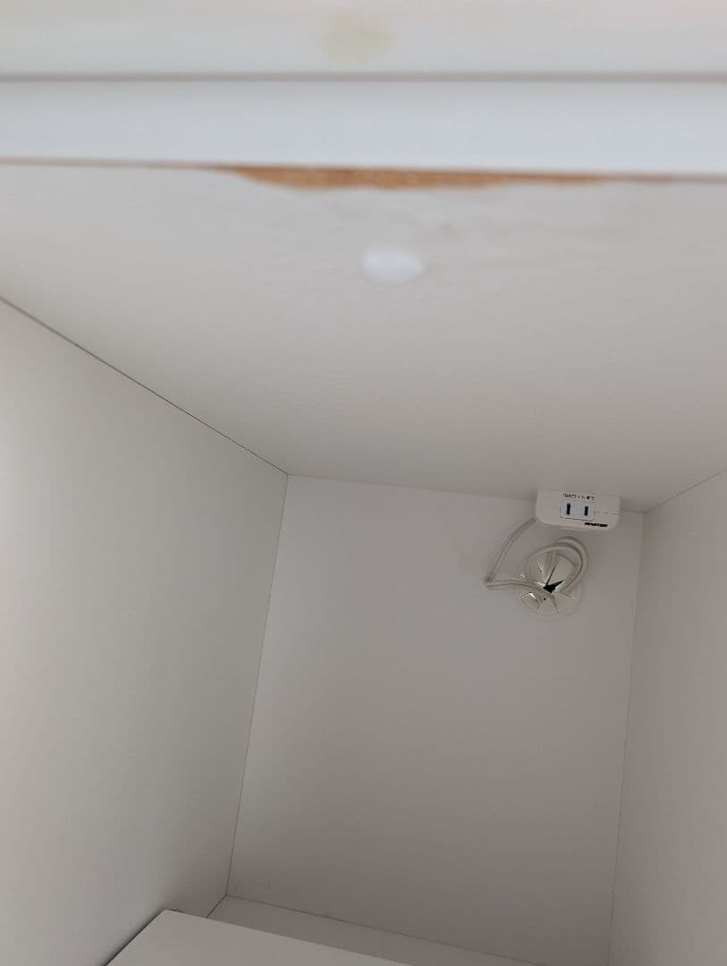 【引取り専用】ニトリ　キッチンカウンター　キッチンキャビネット幅120㎝