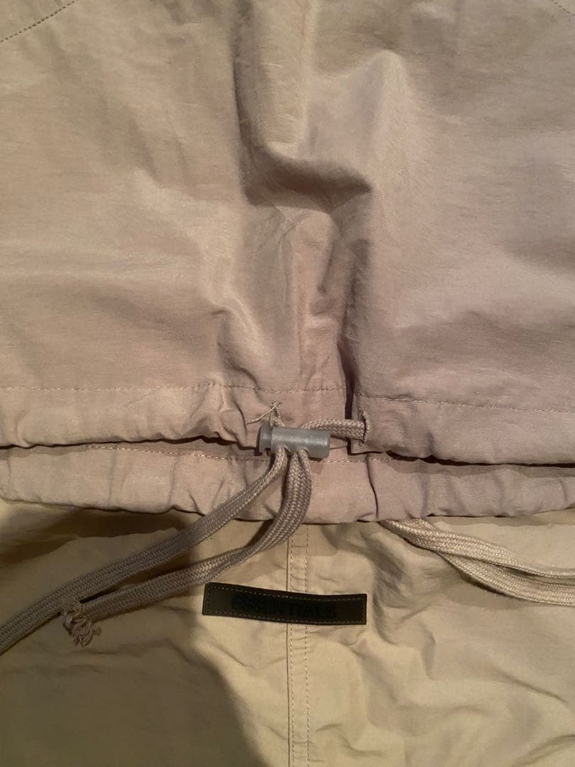 エッセンシャルズセットアップ