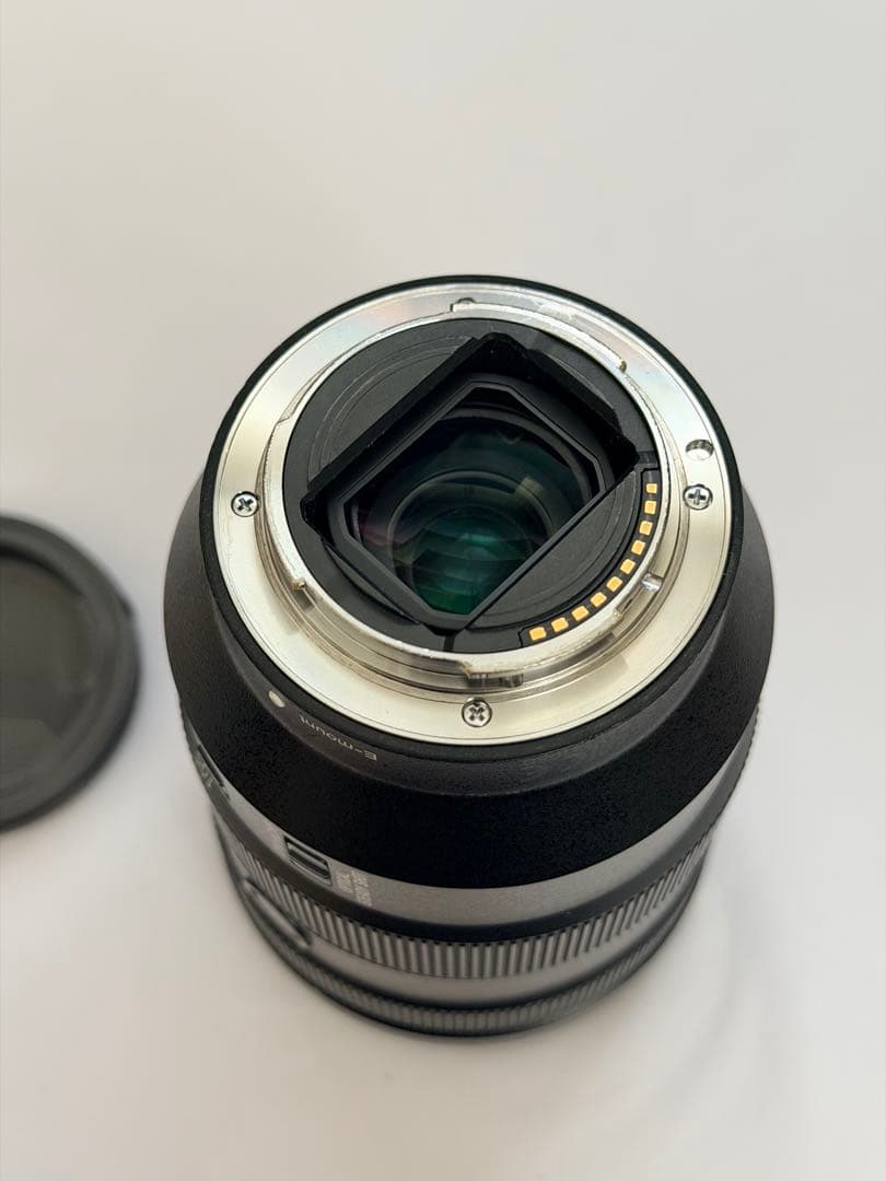 FE 24-105mm F4 G OSS 　早めに手放すためお安くしてます。