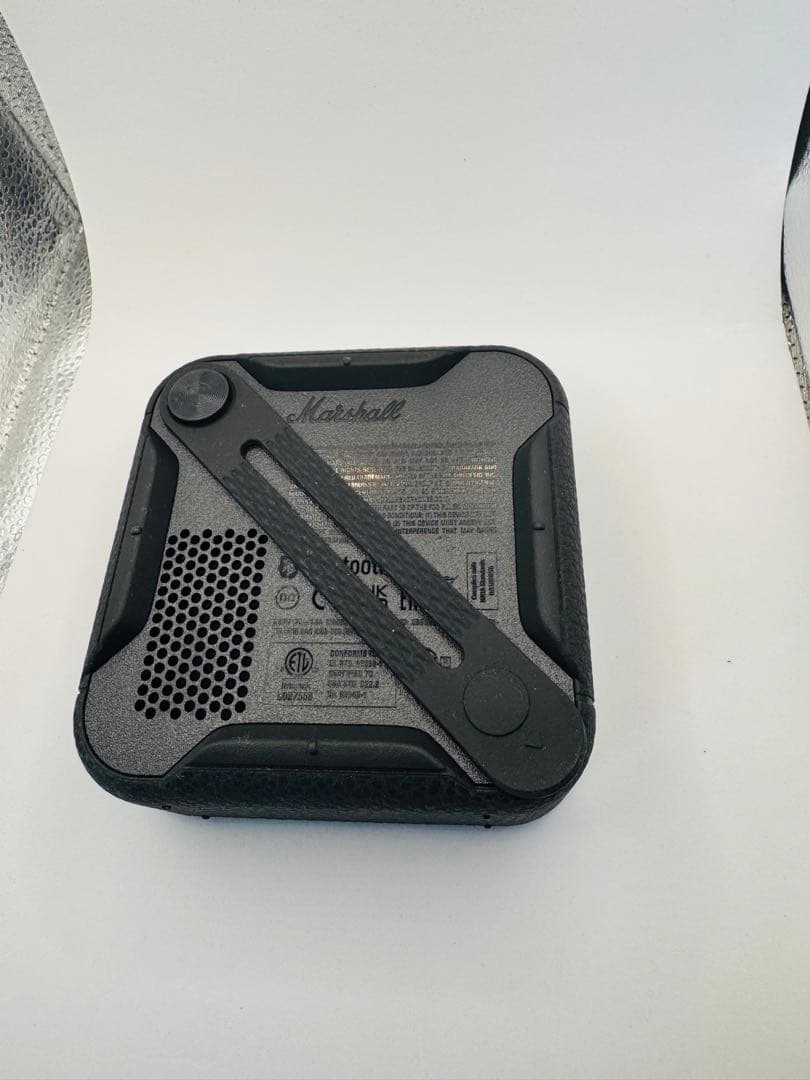 美品】【正規品 】Marshall Willen ii