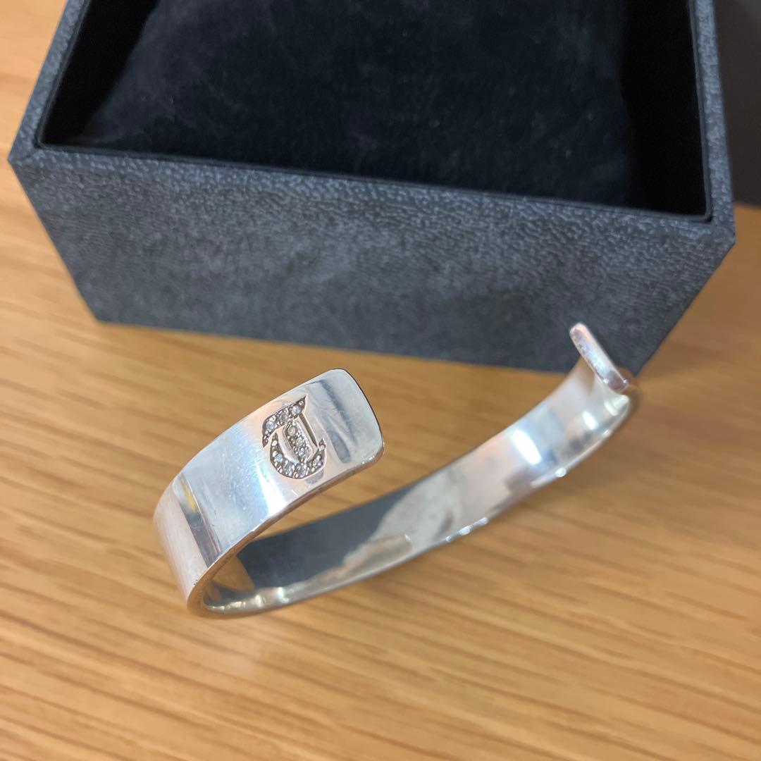 EXILE TAKAHIRO バングル