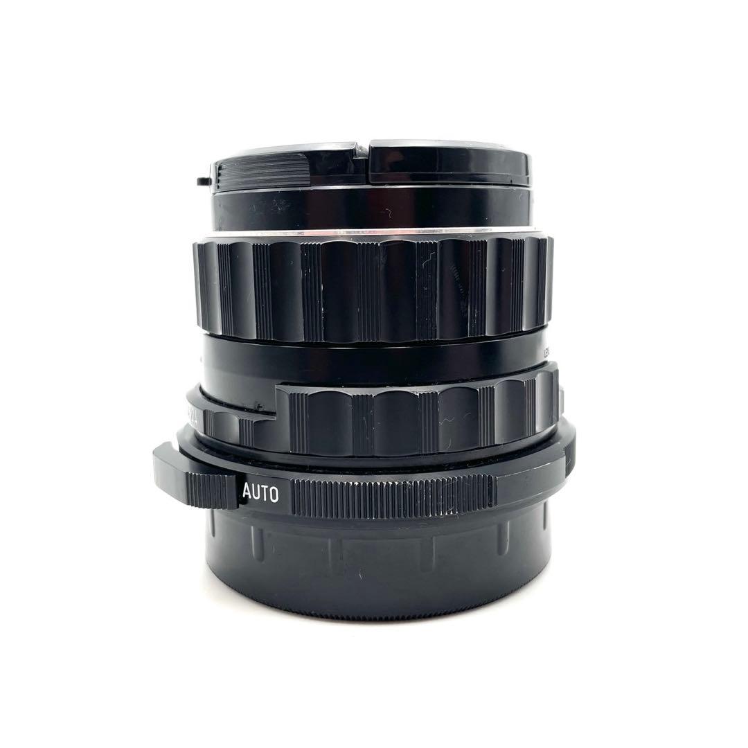 【動作良好/美品】PENTAX 6x7 TAKUMAR 105mm f2.4