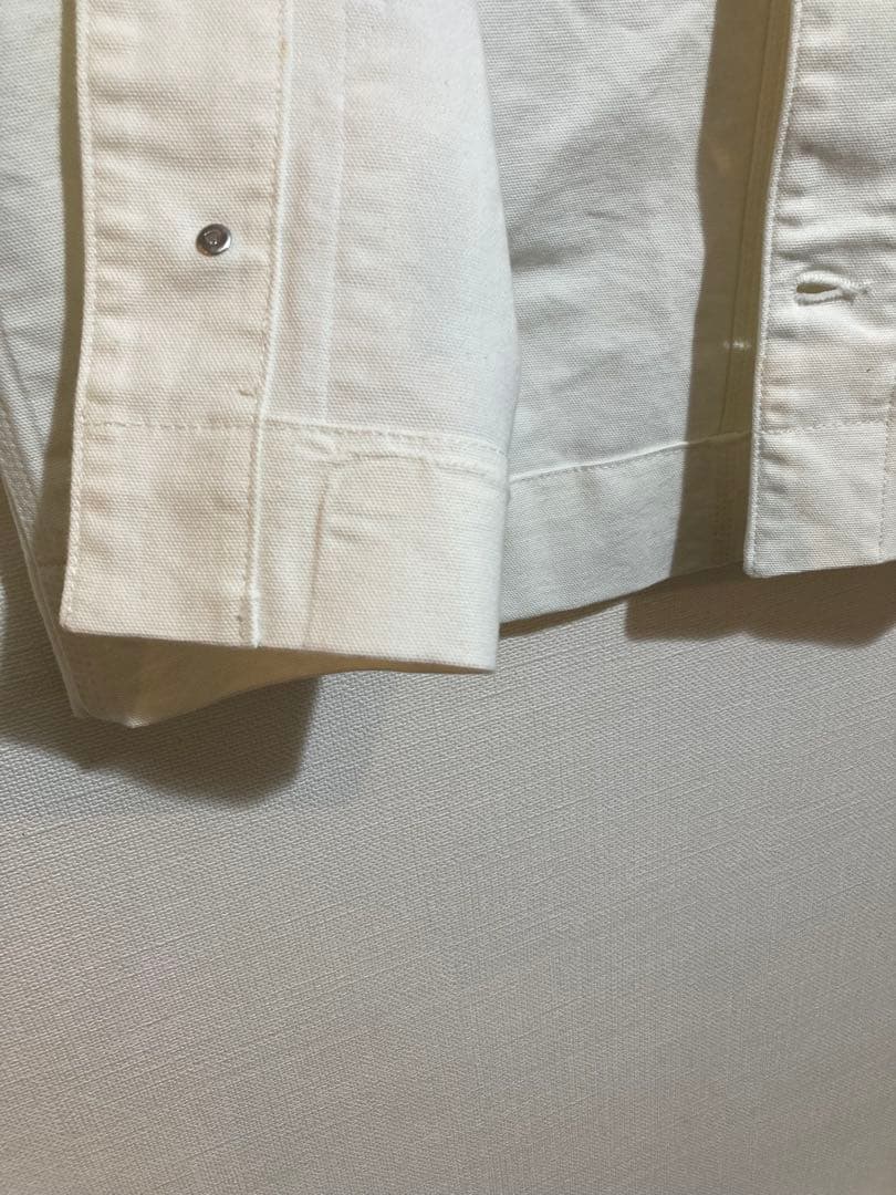 toogood×Carhartt WIPフォトグラファージャケット（着丈詰）