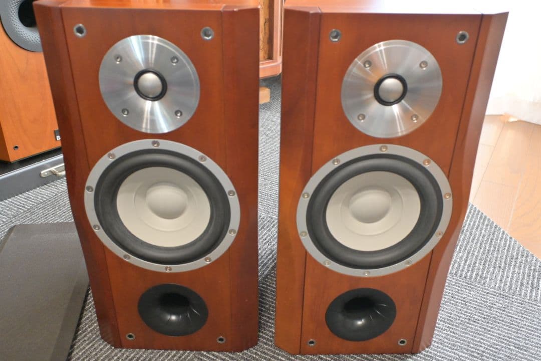 エソテリック、ESOTERIC　MG-10