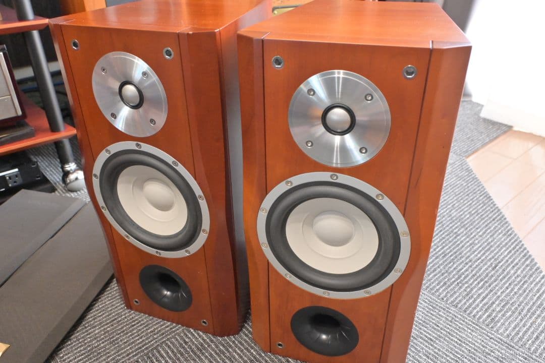 エソテリック、ESOTERIC　MG-10