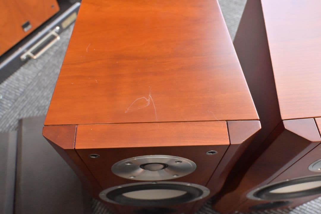 エソテリック、ESOTERIC　MG-10