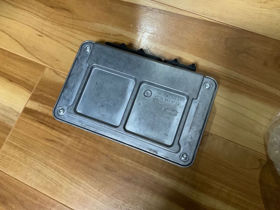 アプリリア　rsv4 フルパワー　ecu 　書き換え