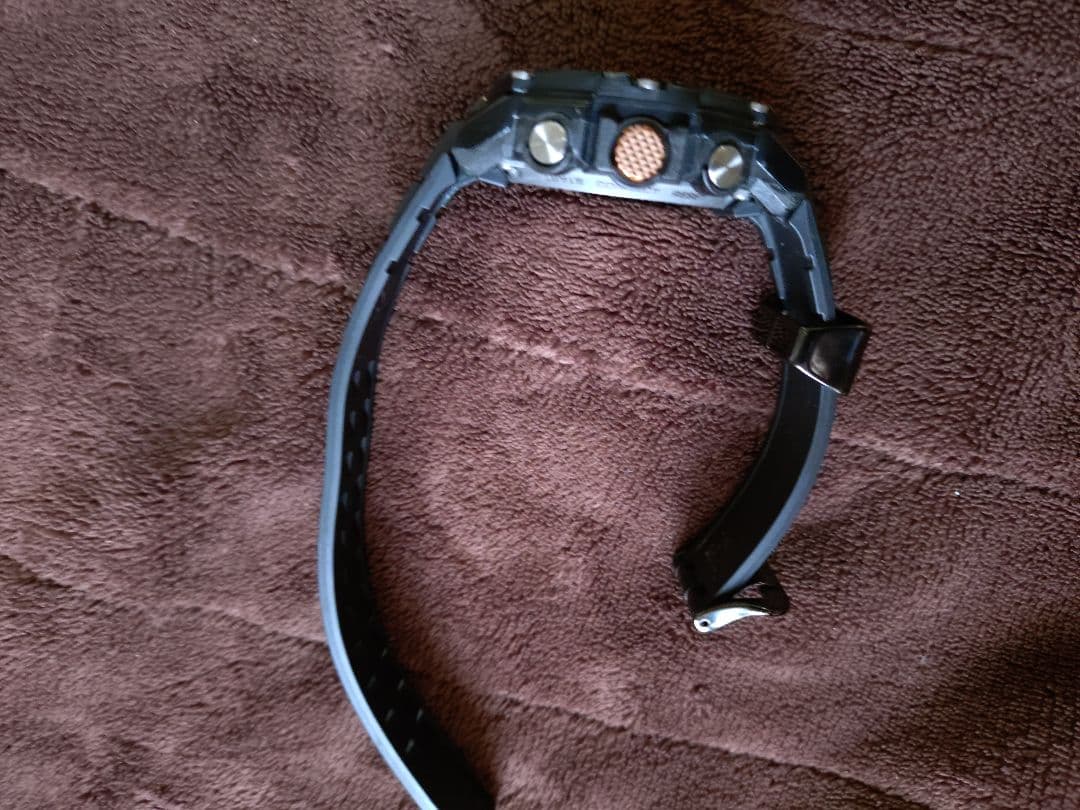 G-SHOCK ワイルドライフ限定