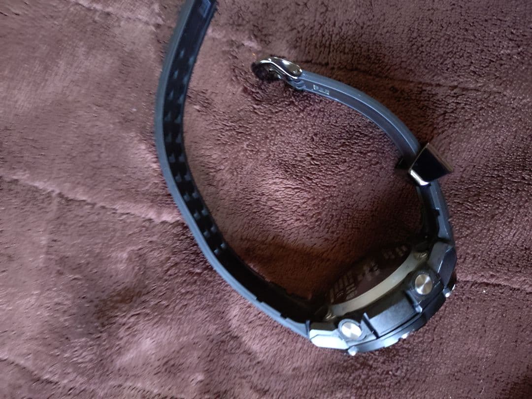 G-SHOCK ワイルドライフ限定