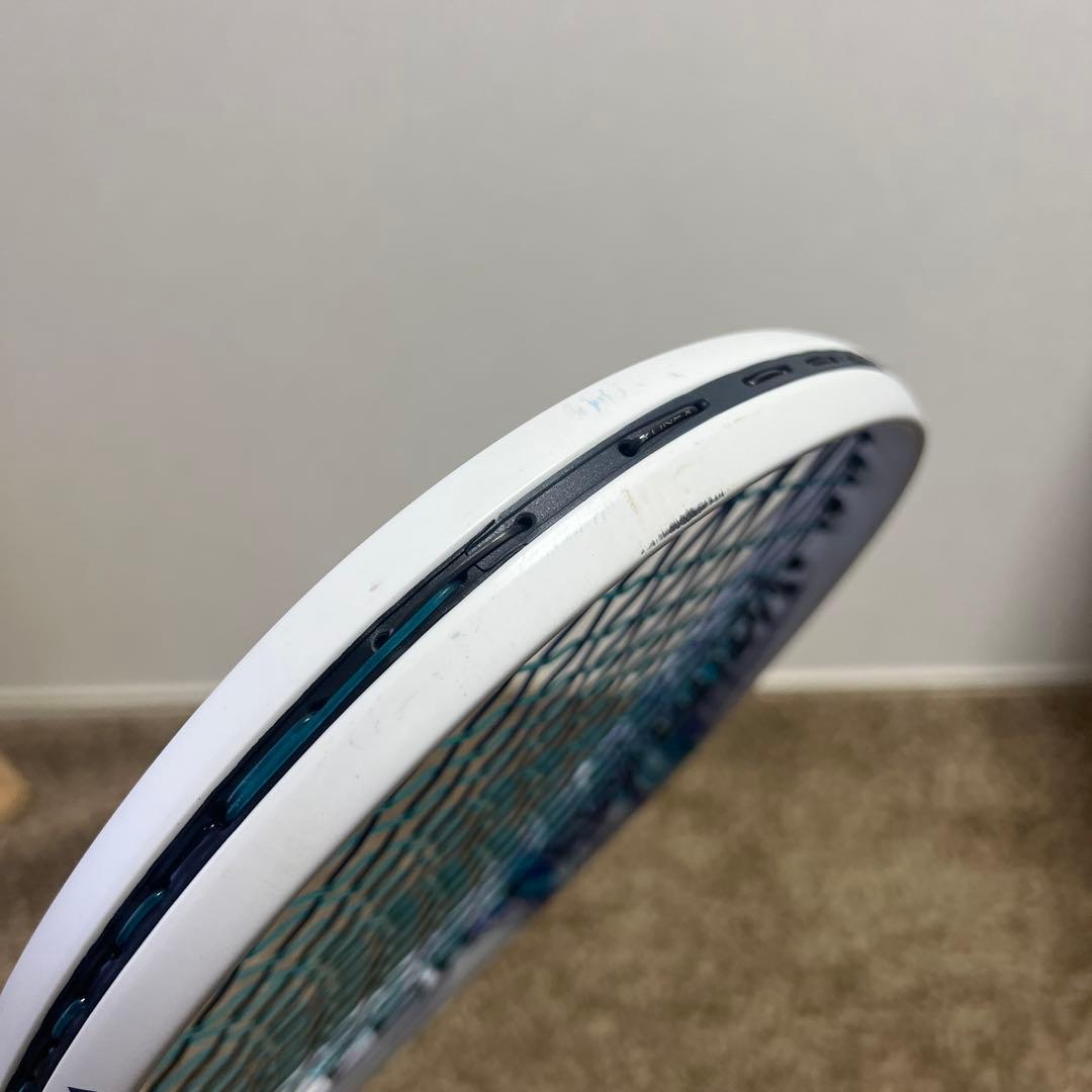 ヨネックス　 ボルトレイジ5V