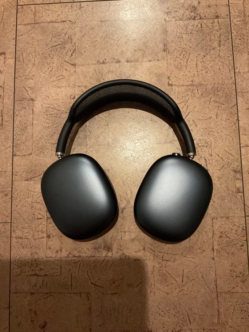 Apple AirPods Max 第二世代 ミッドナイト