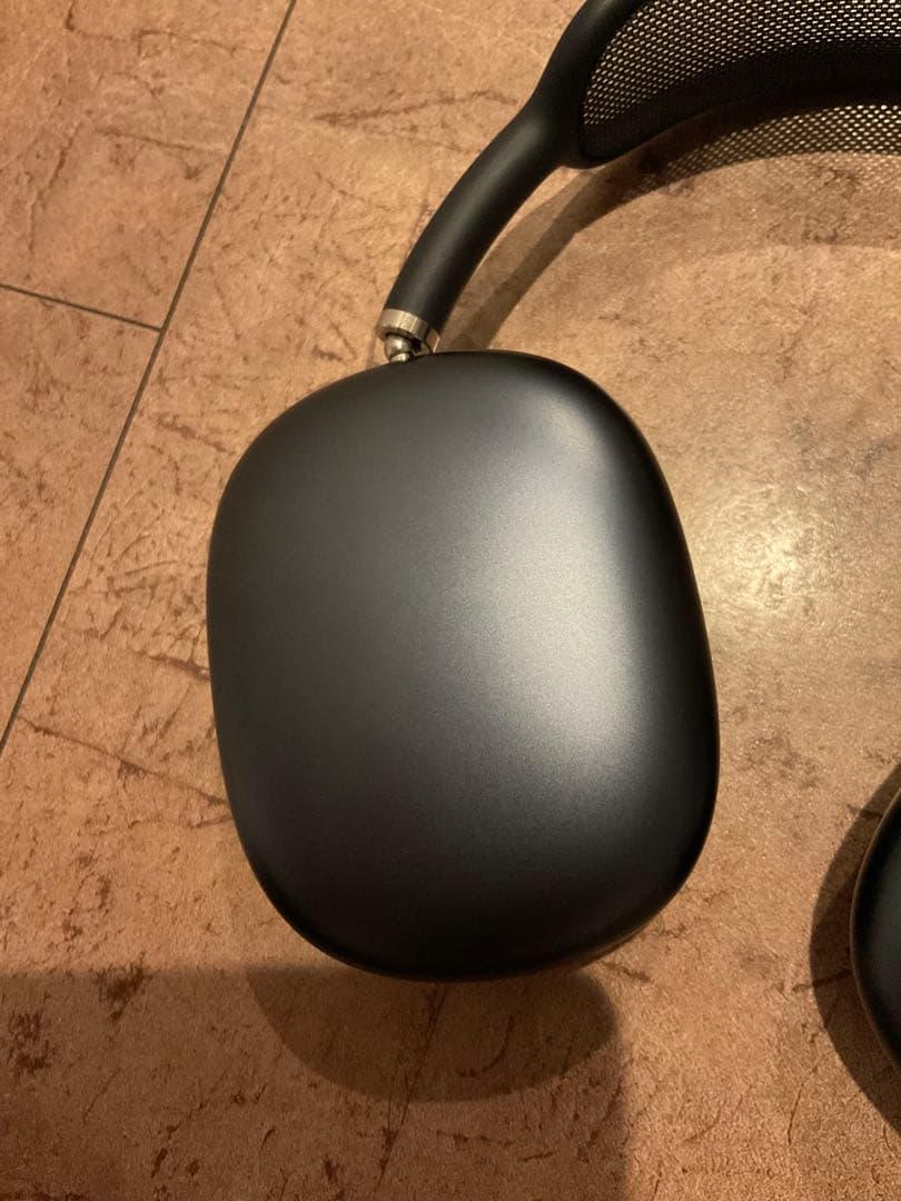 Apple AirPods Max 第二世代 ミッドナイト